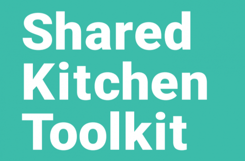 The Shared Kitchen Toolkit