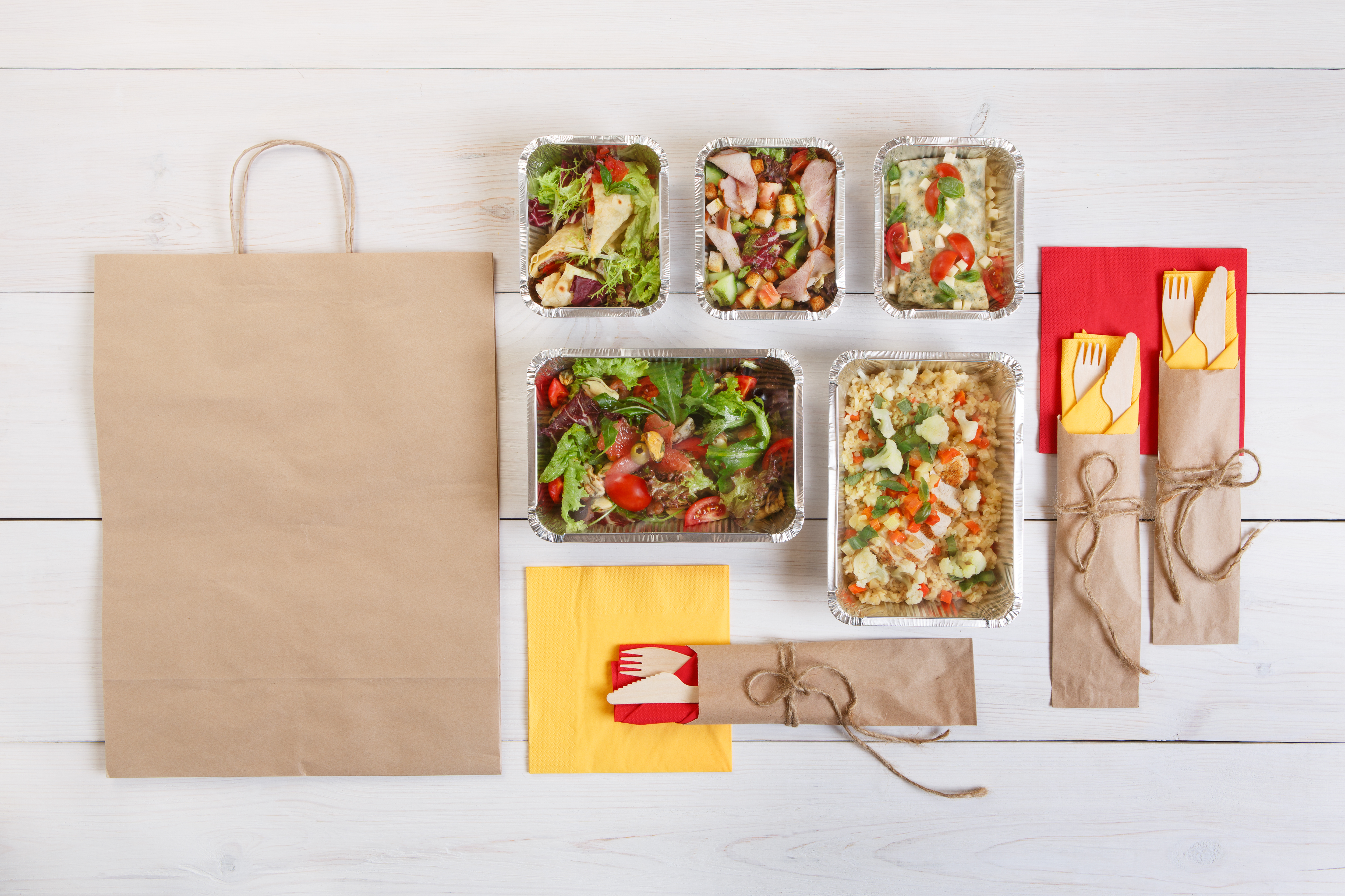 Is Home-cooked Food Delivery a Step Too Far For The Sharing Economy? - The  Food Corridor